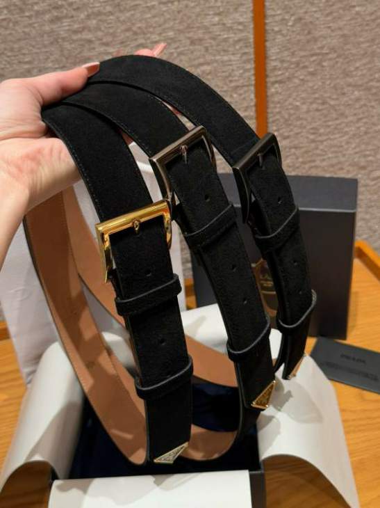Picture of Prada Belts _SKUfw211614640fw